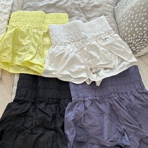 Free People Shorts